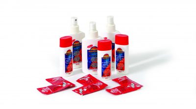Burnshield Hydrogel