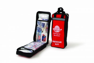 Burnshield Rescue Burns Kit