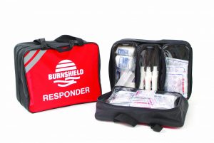 Burnshield Responder Kit