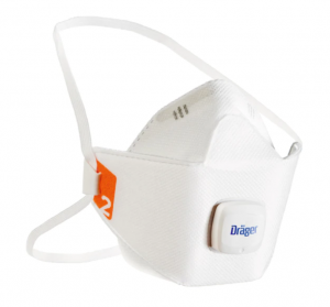 Face Masks & Respirators