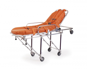 Ferno 25 Ambulance Stretcher