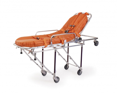 Ferno 25 Ambulance Stretcher Ferno 25 Ambulance Stretcher