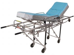 Ferno 26T Ambulance Stretcher