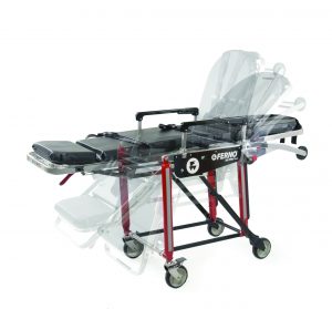 Ferno 28Z PROflexx Ambulance Stretcher