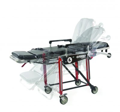 Ferno 28Z PROflexx Ambulance Stretcher