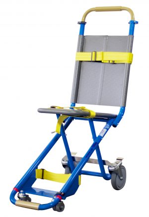 Ferno 531D Stair Chair