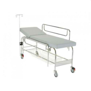 Mobile Casualty Couch