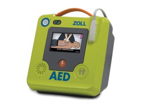 Zoll AED 3