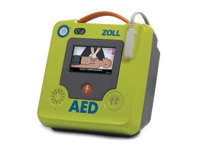 Zoll AED 3 Zoll AED 3