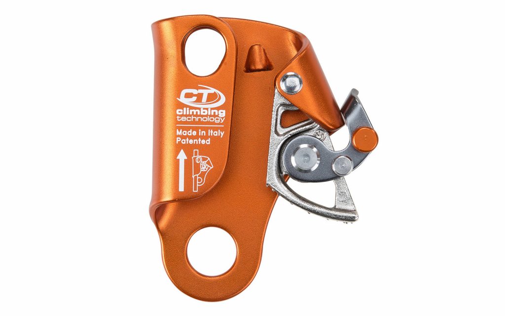 CT Ascender Simple Mako Fire