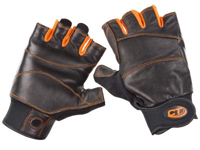 ct progrip ferrata half finger glove CT ProGrip Ferrata Half Finger Glove