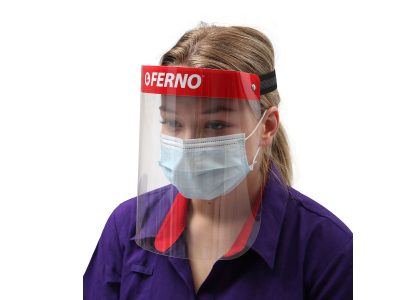Ferno Face Shield