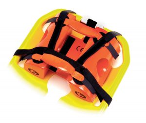 Ferno Head Immobiliser EXL
