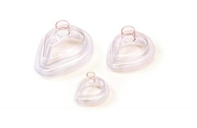 Ferno Resuscitation Masks