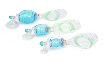 Ferno Single Use Resuscitators