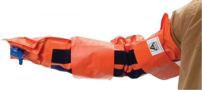 ferno vacuum splint set scaled 1 Ferno Vacuum Splint Set