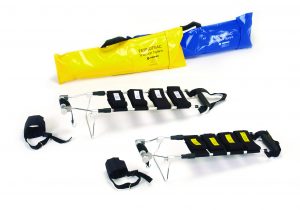 FernoTrac Traction Splint