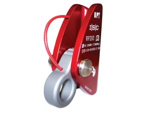 ISC Rope Grab with Pip Pin