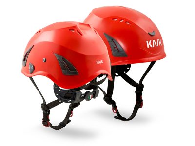 kask hp plus as helmet KASK HP Plus AS Helmet