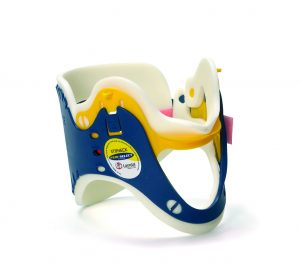 Laerdal Stifneck Collar Pedi Select