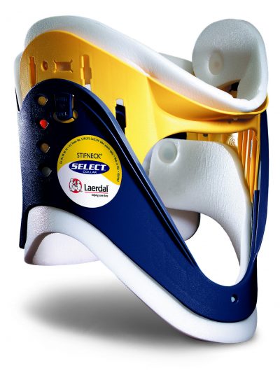Laerdal Stifneck Collar Select