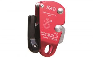 RAD Rope Adjustment Device