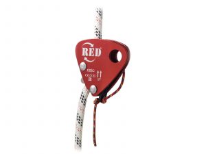 RED Back up Device