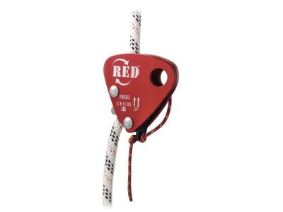 RED Back up Device