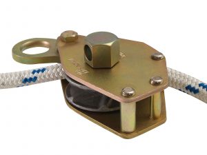 Rope Tensioner