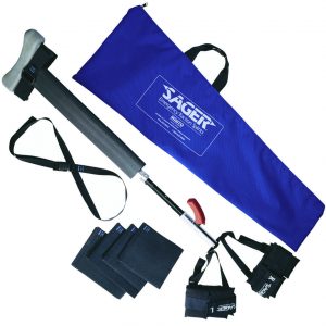 Sager Bilateral Splint