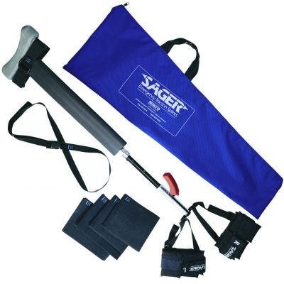 sager bilateral splint Sager Bilateral Splint