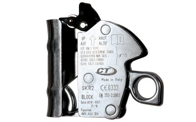 SKR-2 Anti Fall Device