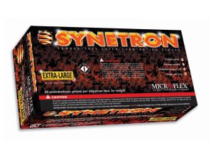 Synetron Plus Latex Glove