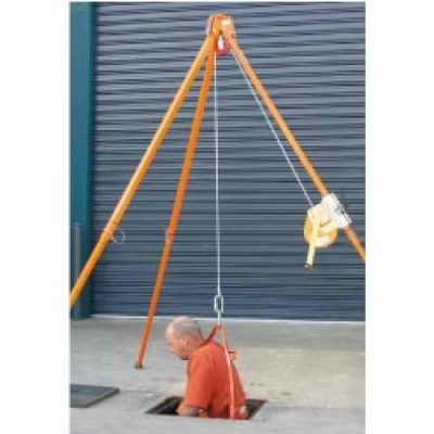 Light Weight Tripod