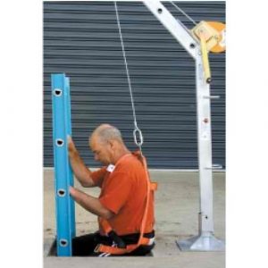 Davit System
