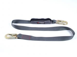 Absorber Lanyards