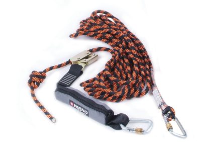 Adjustable Rope Line