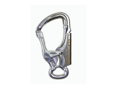 alloy double action hook Alloy Double Action Hook