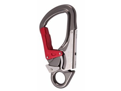Alloy Hook Triplock