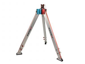 Arachnipod Advantage Tripod
