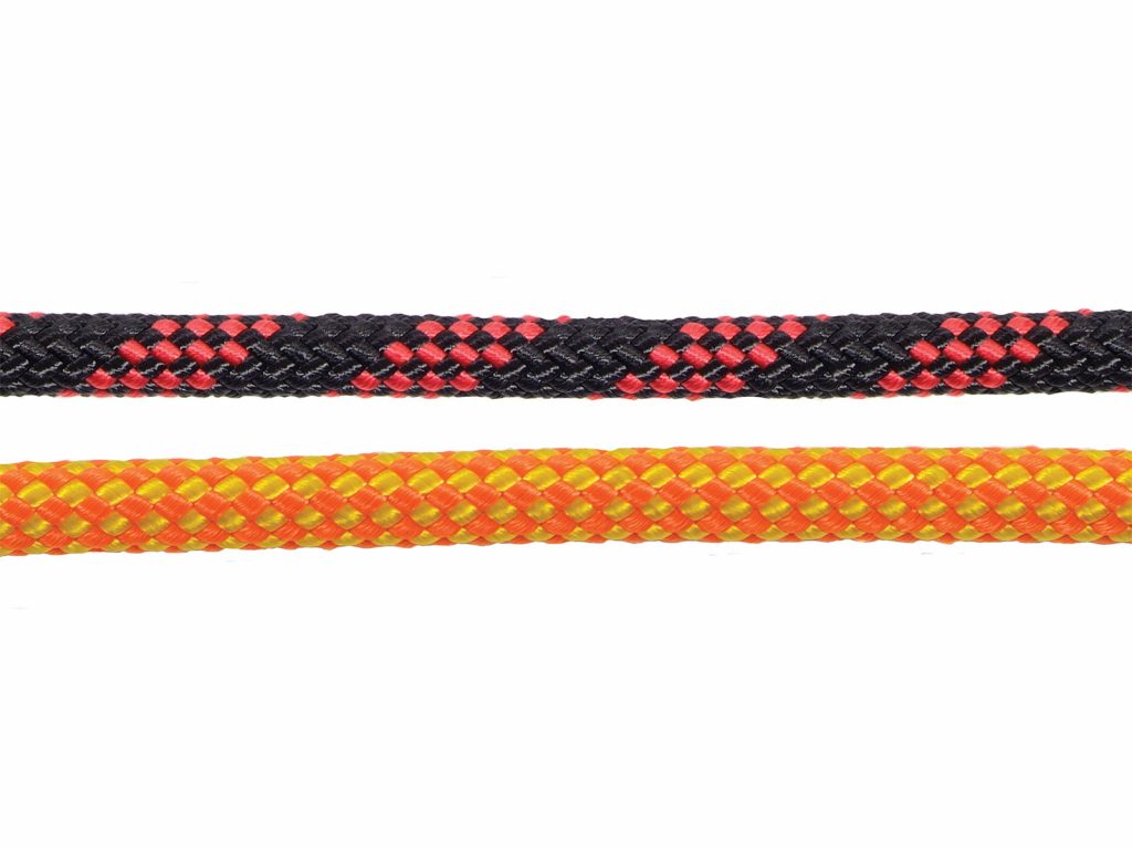 Arresta Static Kernmantle Rope | Mako Fire