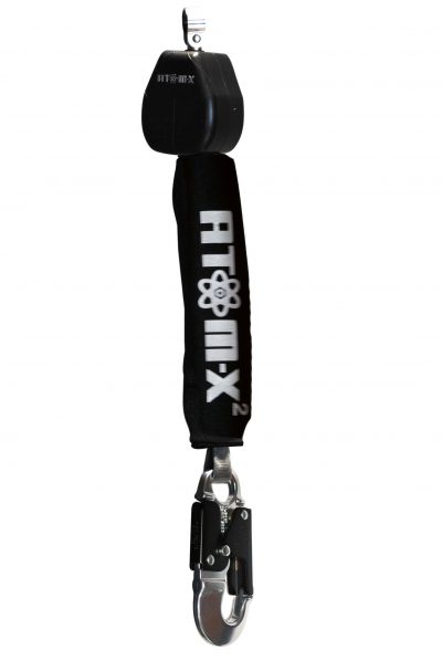 Atom X2 Fall Arrest Block 2 m