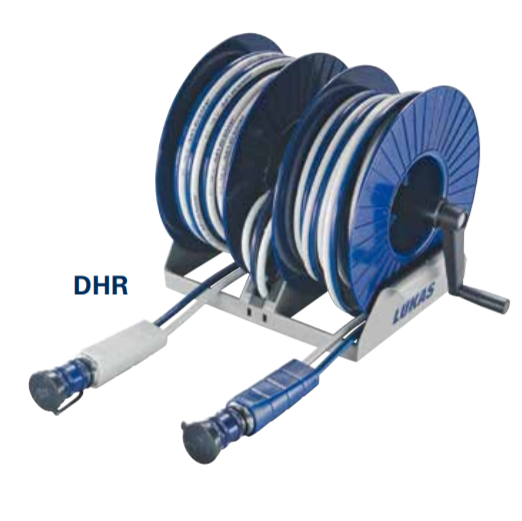 double hose reel Double Hose Reel