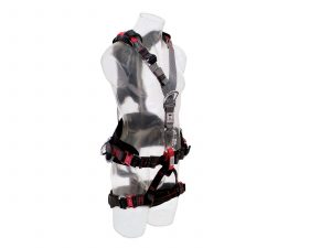 Ferno Centrepoint II Full Body Harness