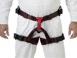 Ferno Centrepoint Sit Harness