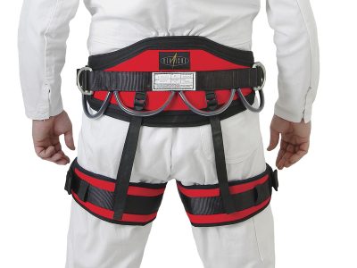 Ferno Centrepoint Sit Harness - Image 2