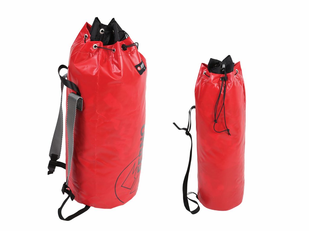 Ferno Heavy Duty Rope Bags Mako Fire