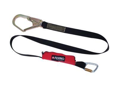 Ferno Hottie Flame Retardant Lanyard