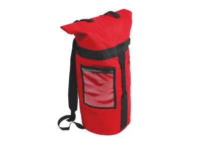 ferno industrial rope bag red Ferno Industrial Rope Bag Red