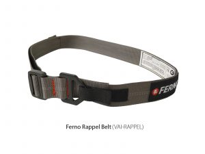 Ferno Rappel Belt